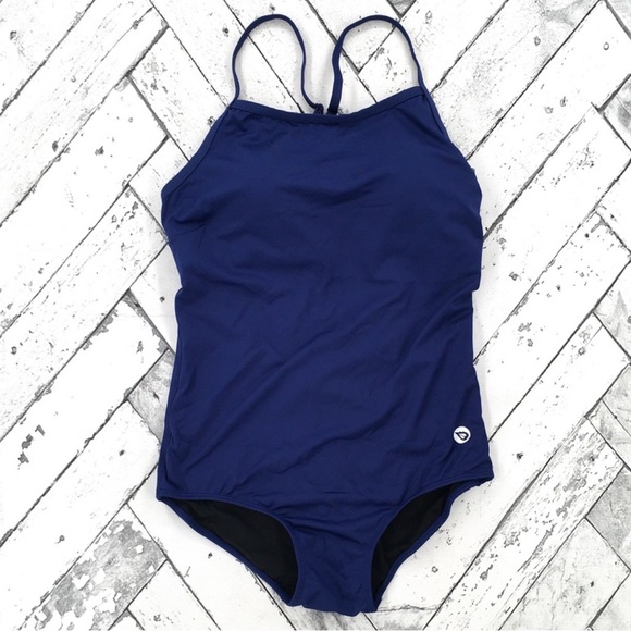 NWT Baleaf Womens Athletic Training Swimsuit - Picture 3 of 5